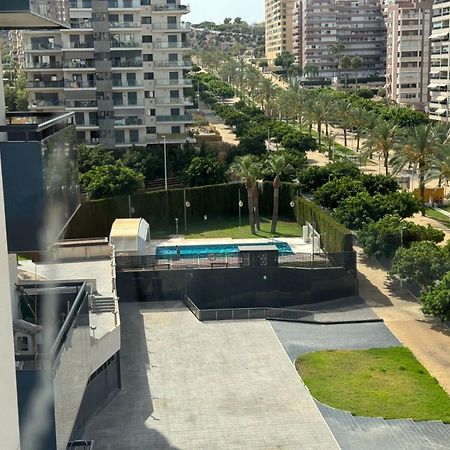 La Cala Apartamento Benidorm Exterior foto
