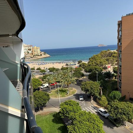 La Cala Apartamento Benidorm Exterior foto
