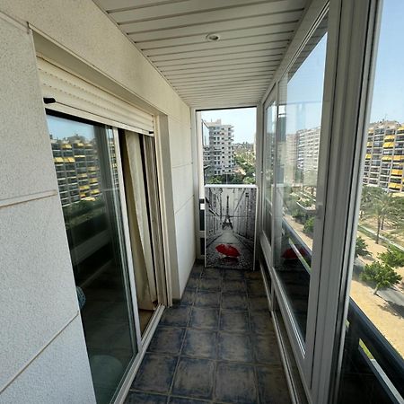 La Cala Apartamento Benidorm Exterior foto