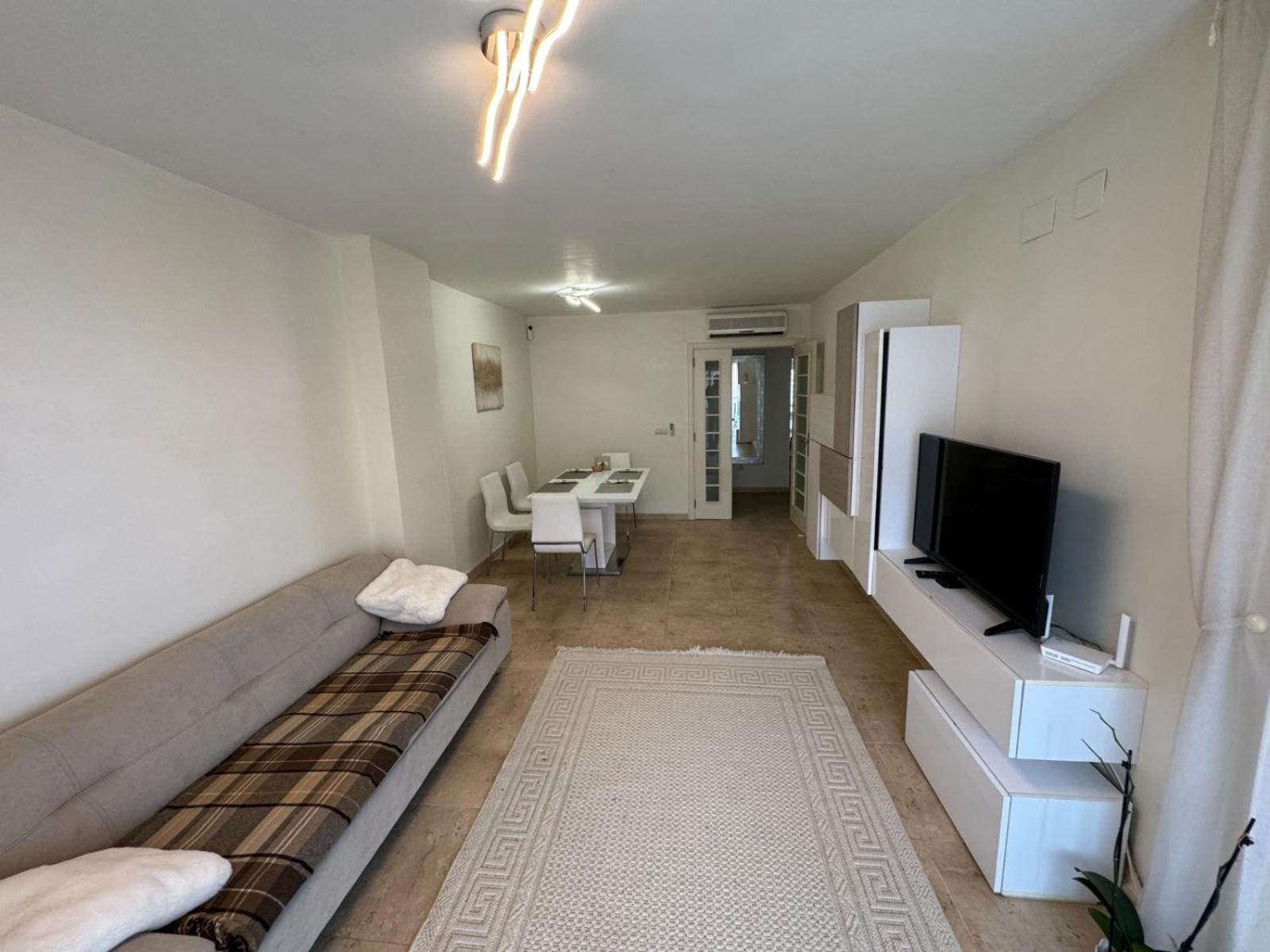 La Cala Apartamento Benidorm Exterior foto