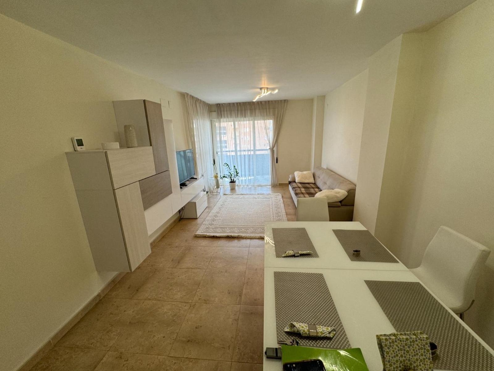 La Cala Apartamento Benidorm Exterior foto