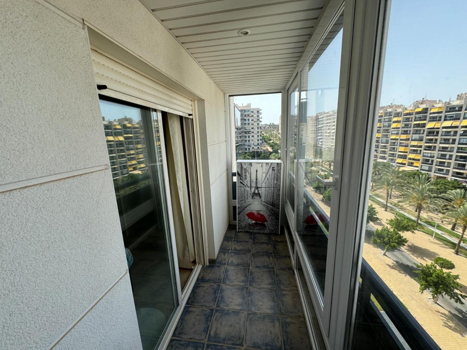 La Cala Apartamento Benidorm Exterior foto