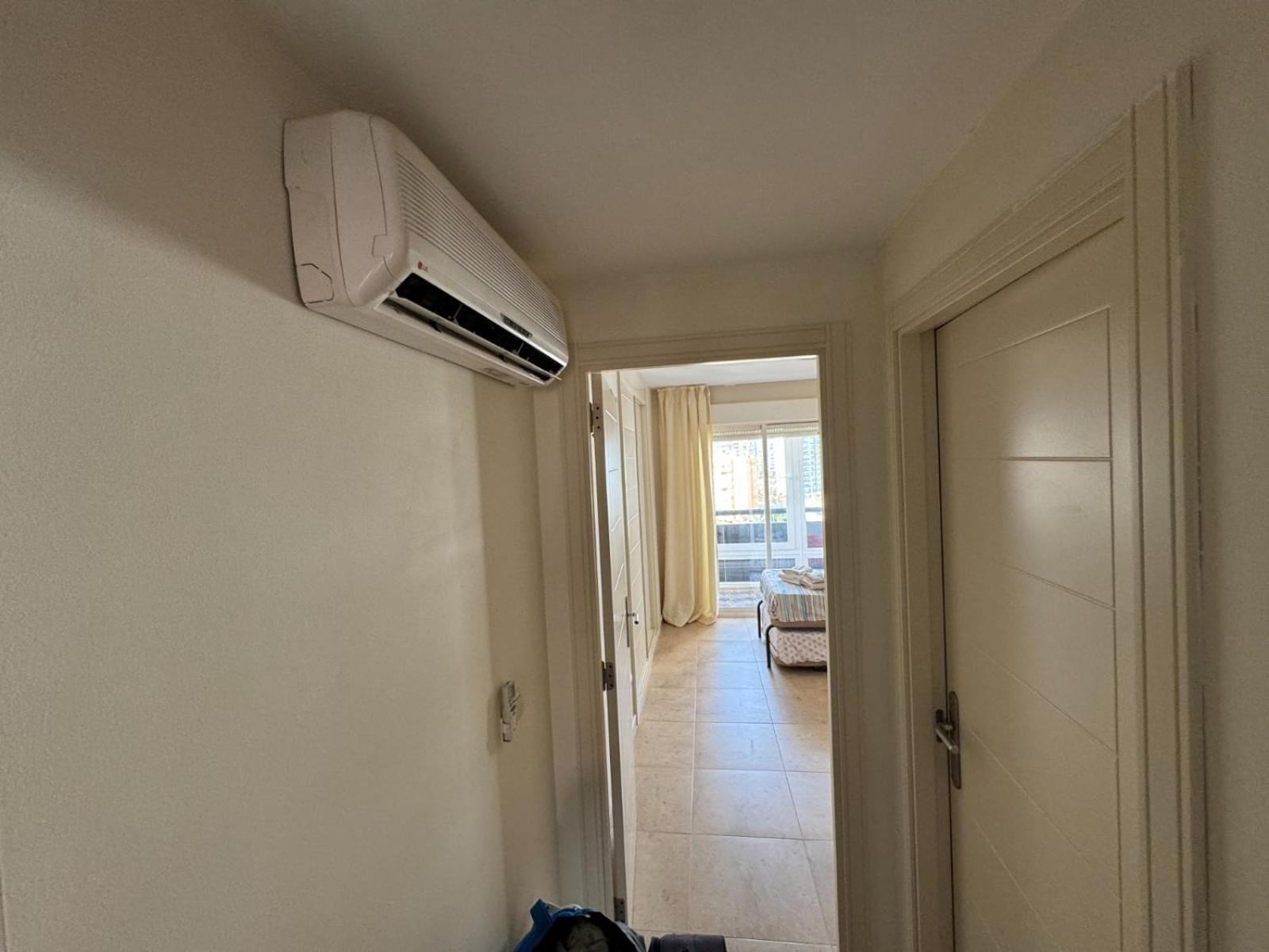 La Cala Apartamento Benidorm Exterior foto