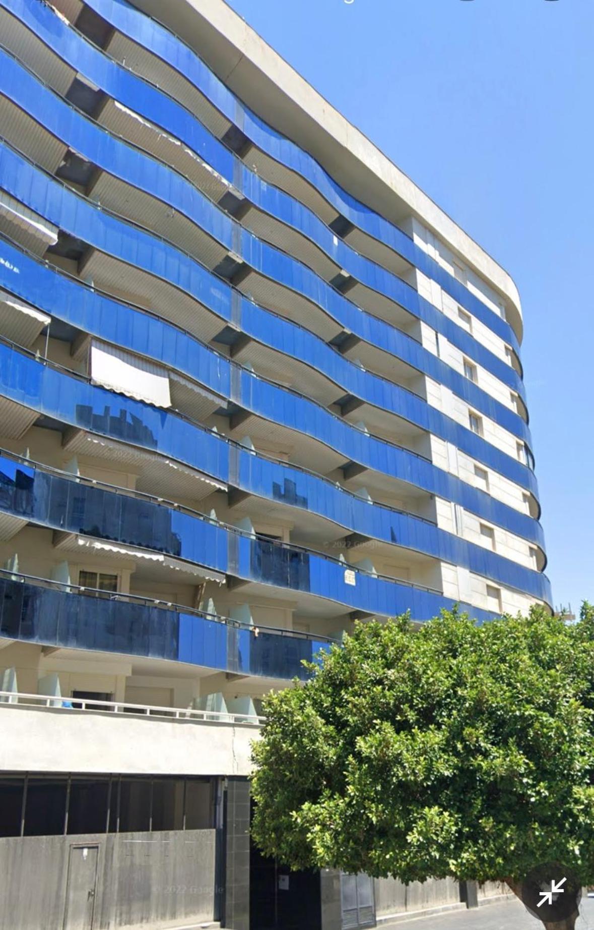 La Cala Apartamento Benidorm Exterior foto
